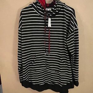 BNWT Maurices Hoodie!
